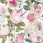 Sanderson King Protea Rhodera Cream (216646)