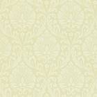 Sanderson Ashby Damask Linen White (212000)