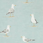 Sanderson Shore Birds Sky (216564)