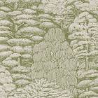 Sanderson Woodland Toile Cream Green (215720)