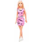 Barbie Basics Doll FJF13