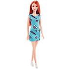 Barbie Fashion Doll FJF18