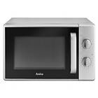 Amica AMMF20M1S (Stainless Steel)