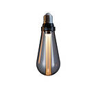 Buster+Punch Buster Bulb Smoke LED 2700K E27 5W (Dimbar)