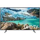 Samsung UE55RU7172 55" 4K Ultra HD (3840x2160) LCD Smart TV