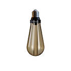 Buster+Punch Buster Bulb Gold LED 2700K E27 2W