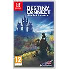 Destiny Connect: Tick-Tock Travelers (Switch)