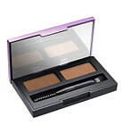 Urban Decay Double Down Brow Compact Duo