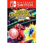 Disco Dodgeball Remix (Switch)
