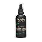 Loelle Avocado Face & Body Oil 100ml