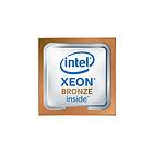 Intel Xeon Bronze 3204 1,9GHz Socket 3647 Tray