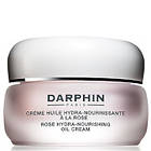 Darphin Rose Hydra-Nourishing Oil Cream 50ml