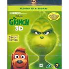 The Grinch (3D)