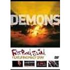 Fat Boy Slim feat. Macy Gray: Demons (DVD)