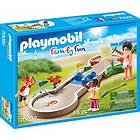 Playmobil Family Fun 70092 Minigolf