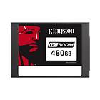 Kingston Data Center DC500M SSD 480Go