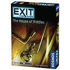 Exit: The Game The House of Riddles