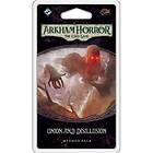 Arkham Horror: Jeu de Cartes - Union and Disillusion (exp.)