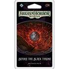 Arkham Horror: Jeu de Cartes - Before the Black Throne (exp.)