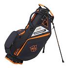 Wilson EXO Carry Stand Bag