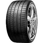 Goodyear Eagle F1 SuperSport 225/35 R 19 88Y