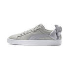 Puma Suede Bow Shimmer (Women's)