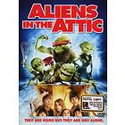 Aliens in the Attic (DVD)