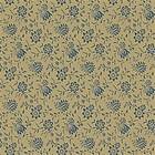 Ralph Lauren Scrimshaw Floral Twine (PRL5021-01)