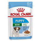 Royal Canin SHN Mini Puppy 12x0,85kg