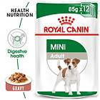 Royal Canin Mini Adult 12x0,085kg