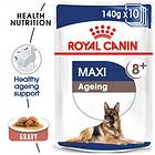 Royal Canin Maxi Ageing 10x0.14kg
