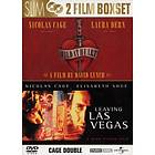 Wild at Heart + Leaving Las Vegas (DVD)