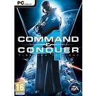 Command & Conquer 4: Le Crépuscule du Tibérium