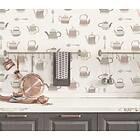 Galerie Kitchen Style 3 Collection (CK36633)