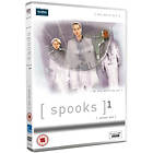 Spooks - Season 1 (UK) (DVD)