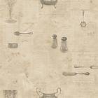 Galerie Kitchen Recipes Collection (G12292)