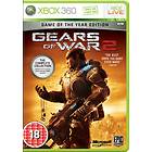Gears of War 2 - Game of the Year Edition (Xbox 360)