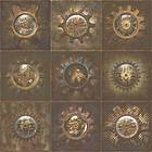 Galerie Steampunk Collection (G56227)