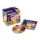 Memorex DVD+RW 4.7GB 4x 10-pack Jewel Case