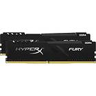 Kingston HyperX Fury Black DDR4 3200MHz 2x16GB (HX432C18FB2K2/32)