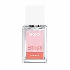 Mexx Whenever Wherever For Her edt 15ml