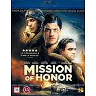 Mission of Honor (Blu-ray)