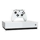 Microsoft Xbox One S - All-Digital Edition 2019 1To