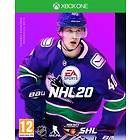 NHL 20 (Xbox One | Series X/S)