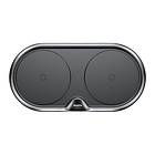 Baseus Premium Dual Wireless Charger