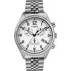 Timex Waterbury TW2R88500