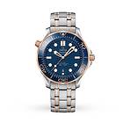 Omega Seamaster Diver 210.20.42.20.03.002