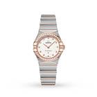 Omega Constellation 131.25.25.60.52.001
