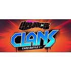 Urbance Clans Card Battle! (PC)