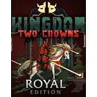 Kingdom Two Crowns - Royal Edition (PC)